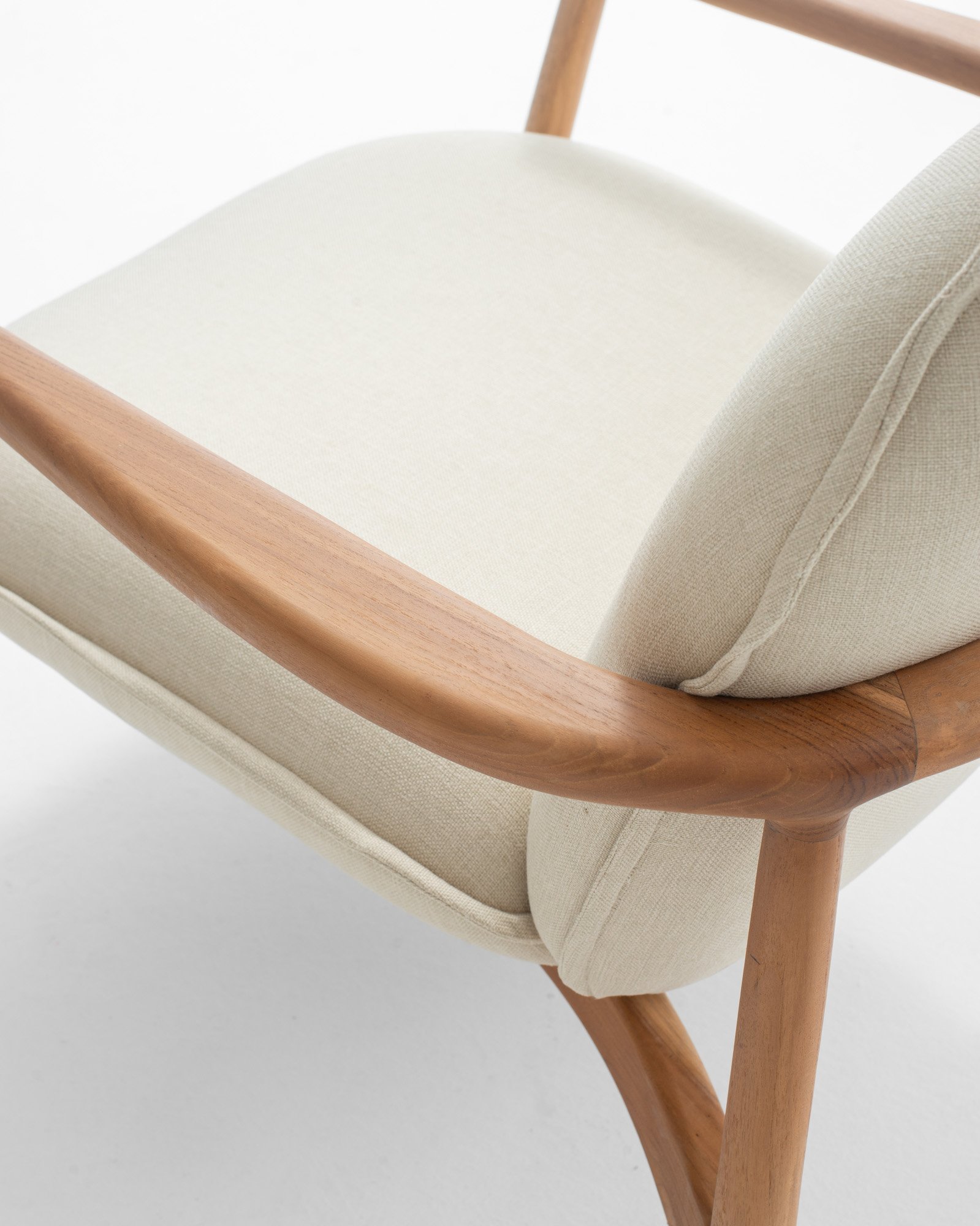 Lounge Chair DUNE Thumbnail